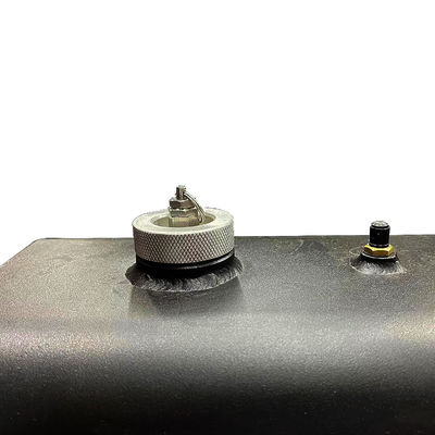 36L Водосберегающий бак Автомобиль RV Дорожный душ для внедорожных транспортных средств Кампинг Алюминиевый сплав