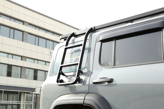 4x4 транспортное средство внешние аксессуары WranglerJK крыша верхний шатер расширение лестницы для танка 300