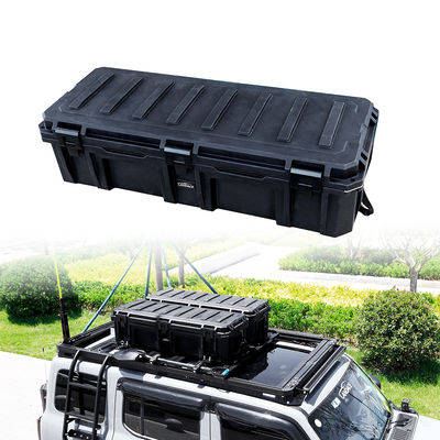 LLDPE Car Roof Thule Tent Box Roof Cargo Box для внедорожных транспортных средств