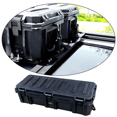 LLDPE Car Roof Thule Tent Box Roof Cargo Box для внедорожных транспортных средств