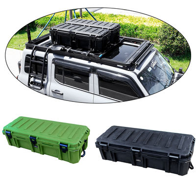 4x4 внедорожные транспортные средства автомобильные крыши коробки LLDPE троллейбусные пластиковые автомобильные крыши коробки для хранения автомобилей