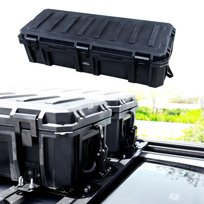 4x4 внедорожные транспортные средства автомобильные крыши коробки LLDPE троллейбусные пластиковые автомобильные крыши коробки для хранения автомобилей