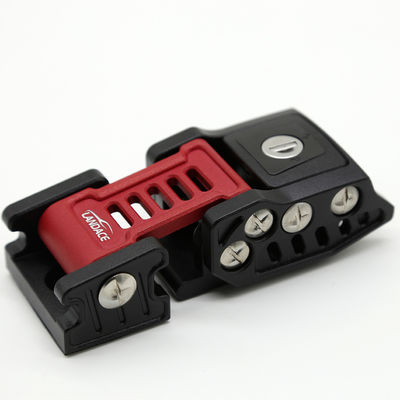 133*56*42мм Алюминиевый капот Замки Замки Уловки на 2007-2017 Jeep Wrangler JK JKU