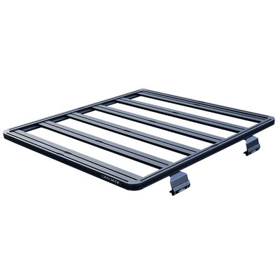 Алюминиевая сплав крыша Gear Bracket Tray для Jeep Wrangler JL Cars внешние аксессуары