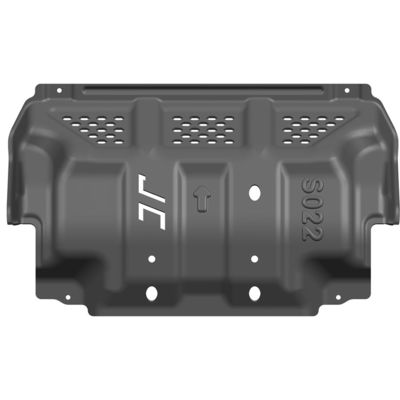 Toyota Car Fitment Splash Mud Flap Guard Skid Plate Engine Shield для автомобилей Mitsubishi Sport
