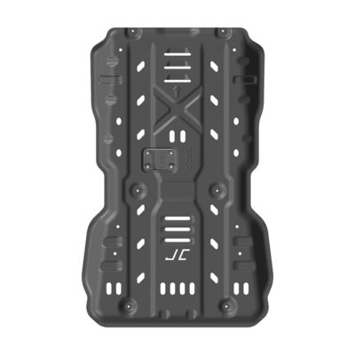 Toyota Car Fitment Splash Mud Flap Guard Skid Plate Engine Shield для автомобилей Mitsubishi Sport