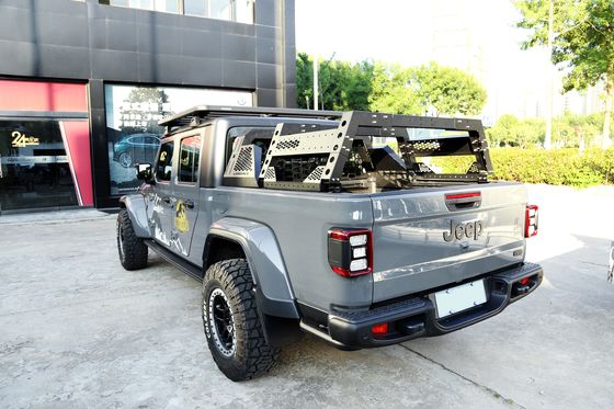 Универсальный пикап-грузовик для Toyota Ranger F150 Tacoma Tundra Gladiator D-max