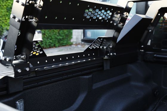 Высококачественная ванна для грузовиков Ranger Hilux Navara Gladiator F-150 Dodge Ram Tacoma
