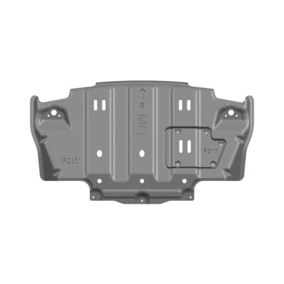Magnalium Splash Shields for FORD RAPTOR F150 Engine Shield Автомобильный двигатель под прикрытием