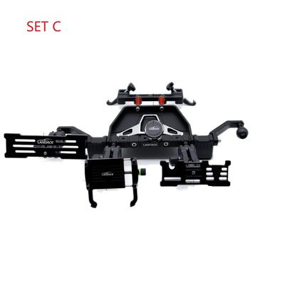 TK 300 Black Dash Телефонный держатель для гибкого угла и центральной консоли