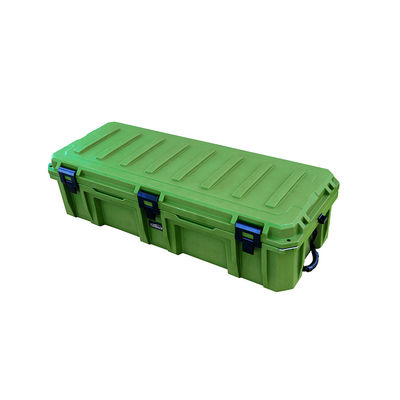 Brown LLDPE Truck Utility Tool Box Организаторы и хранилища для индивидуальной поддержки ODM