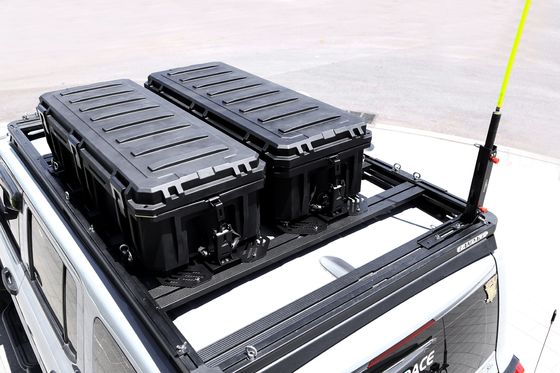 Brown LLDPE Truck Utility Tool Box Организаторы и хранилища для индивидуальной поддержки ODM