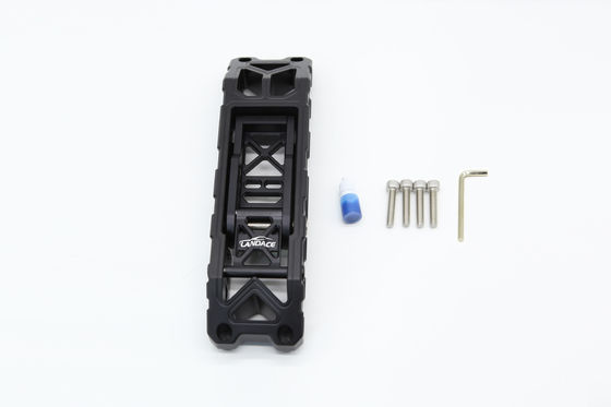 Педаль свертываемого автомобиля для Jeep Wrangler JL JK Простой доступ к крыше CNC процесс гравировки