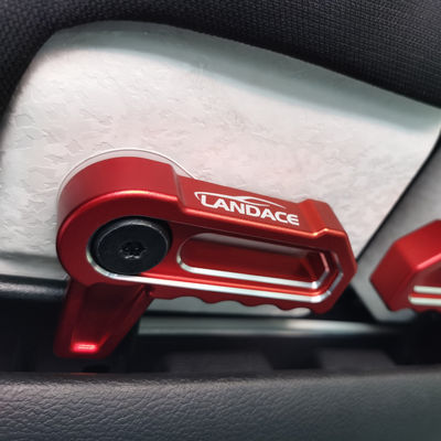 Установка положения Jeep Hardtop Top Roof Switch Handle для Jeep Wrangler JL