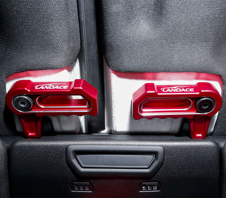 Установка положения Jeep Hardtop Top Roof Switch Handle для Jeep Wrangler JL