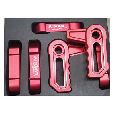 Установка положения Jeep Hardtop Top Roof Switch Handle для Jeep Wrangler JL