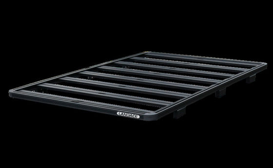 Volkswagen Multivan Flat Roof Racks - идеальное сочетание стиля и функции