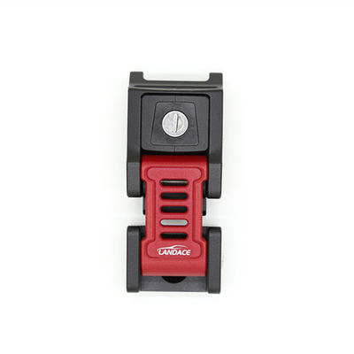JEEP Wrangler Rubicon JK/JL Unlimited Heavy Duty Hood Lock и Lock Kit для прочных