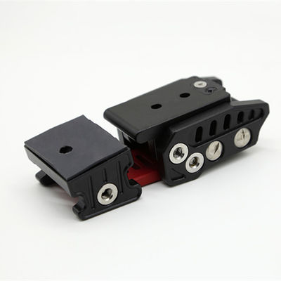 JEEP Wrangler Rubicon JK/JL Unlimited Heavy Duty Hood Lock и Lock Kit для прочных