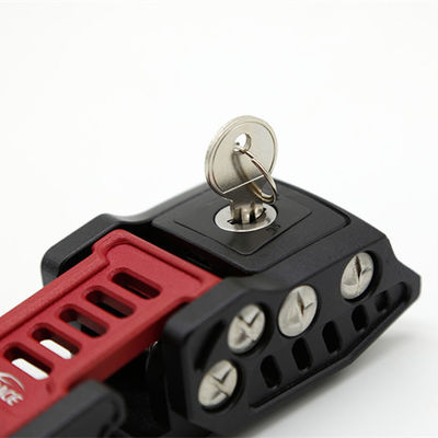 JEEP Wrangler Rubicon JK/JL Unlimited Heavy Duty Hood Lock и Lock Kit для прочных