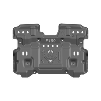 Специализированная Tundra Magnalium Skid Plate для Toyota Tundra LTD 5 мм толщины тяжелой работы
