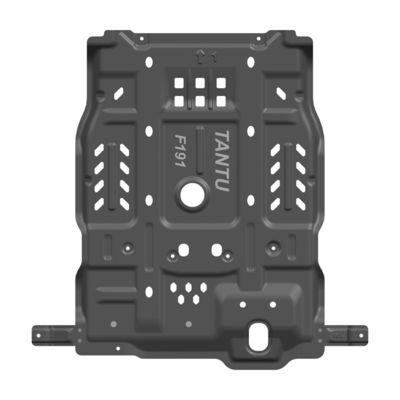Специализированная Tundra Magnalium Skid Plate для Toyota Tundra LTD 5 мм толщины тяжелой работы