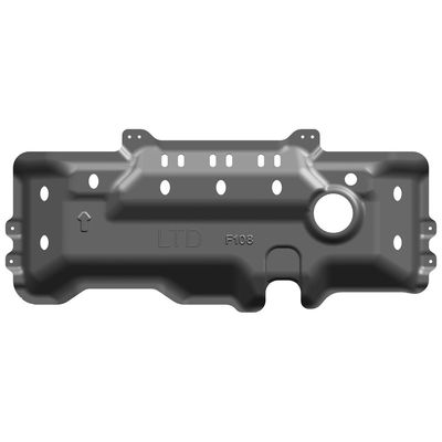 2018-2019 Toyota 4Runner TRD/SR5 Скид-пластинка для защиты шасси и двигателя