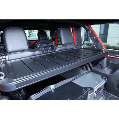 Хранилище Jeep Wrangler Идеальное решение для внедорожных приключений
