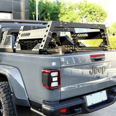 1336*1529*505MM Универсальный уникальный дизайн Порошно-покрытый кроватный стойка для пикапа и Toyota