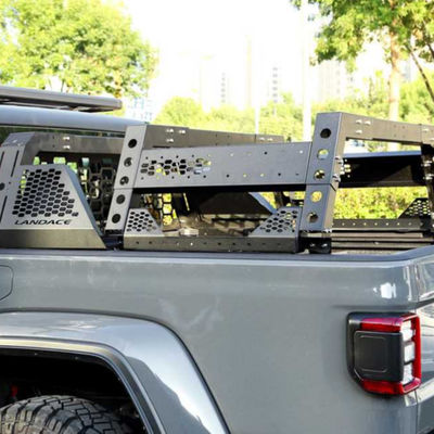 1336*1529*505MM Универсальный уникальный дизайн Порошно-покрытый кроватный стойка для пикапа и Toyota