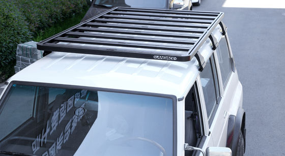 Покрытие для внедорожников для NISSAN Y60 Black Powder Coating