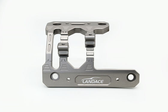 Эффективно устанавливать светильники на резервуар 300 с поддержкой JEEP-совместимой