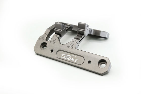 Легкие крепежные скобки из алюминиевого сплава для танка 300 SUV 20.12- Внешние принадлежности