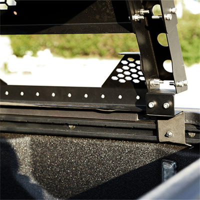 Mn-Steel Ute Bed Rack System для Toyota Tacoma Tundra Hilux Ford Raptor Dmax 2007-2016 годов