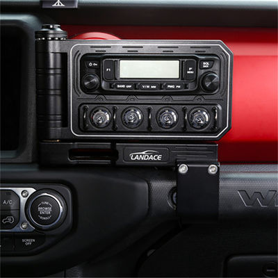4*4 Автомобильные панели платформы Комплект панели управления для Jeep Wrangler JK JL