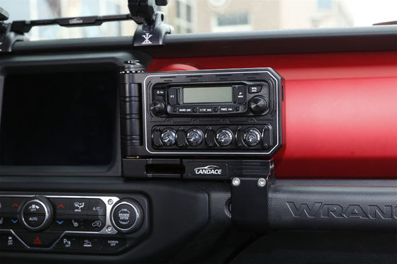 4*4 Автомобильные панели платформы Комплект панели управления для Jeep Wrangler JK JL