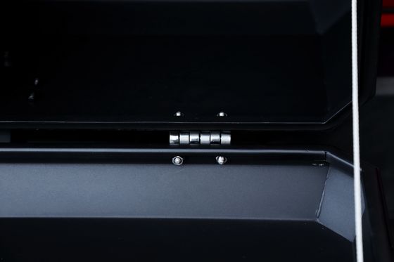 BJ40 2013-2017 Алюминиевые 4x4 автомобильные внешние аксессуары Склад для Wrangler JL/JK