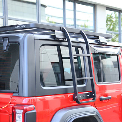 OEM принимается 4x4 аксессуары Послепродажная плоская крыша стойки для Jeep Wrangler JL JK