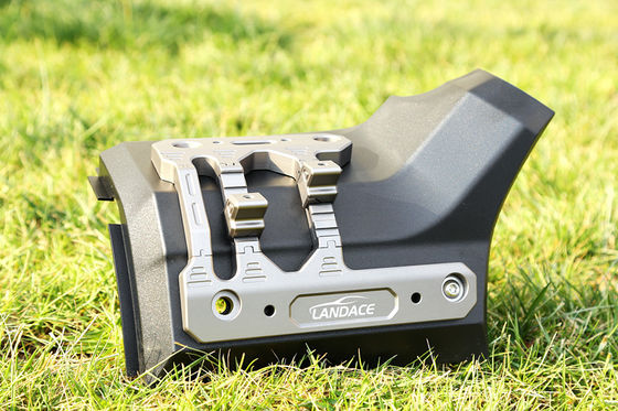 Легкоустанавливаемые и фиксированные крепления для монтажа фонарей Wrangler и Great Wall Tank 300