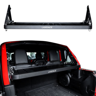 Многофункциональная 1130*70*620 мм багажная полка для багажника для Jeep Wrangler JL JK