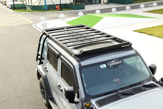 N.W 6kg 2013-2017 WEY Tank 300 Черная боковая лестница N.W 6kg 4x4 Аксессуары
