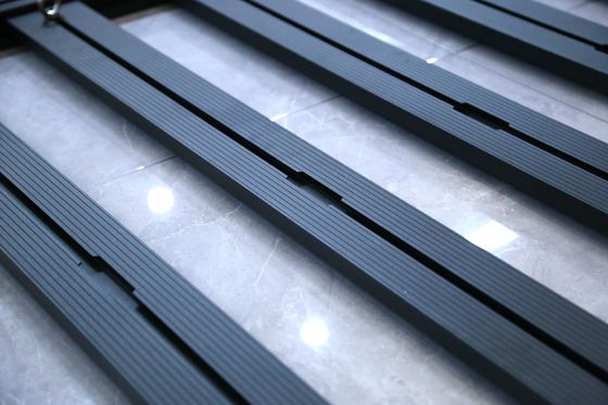 Высокая функциональность SUV аксессуары Автомобильная крыша багажный носитель для внедорожника FJ Cruiser