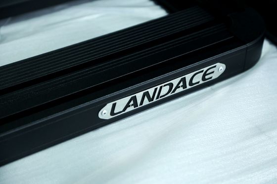 Высокая функциональность SUV аксессуары Автомобильная крыша багажный носитель для внедорожника FJ Cruiser