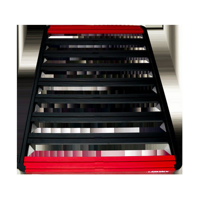 FJ твердое крышевое стойло для Toyota FJ Cruiser Custom Design 200 кг грузоподъемности