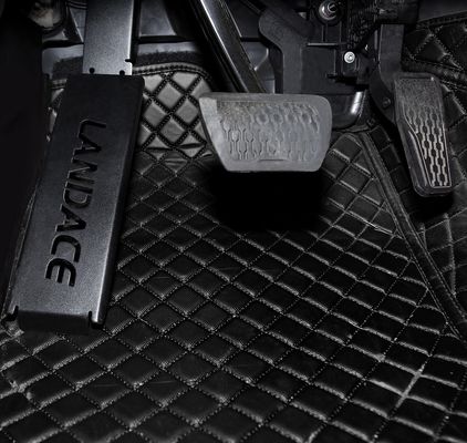 Порошковое покрытие противопоказания для Jeep Wrangler высокий левый педаль отдыха ноги