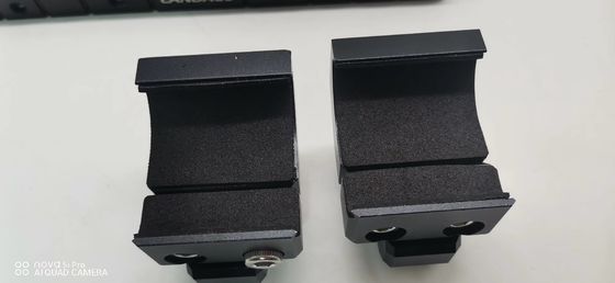 Автомобильная скользящая рельсовая телефонная стойка для Jeep Wrangler JL JL Dash Board Телефон GPS держатель