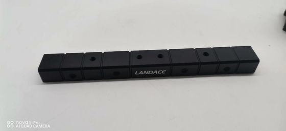 Автомобильная скользящая рельсовая телефонная стойка для Jeep Wrangler JL JL Dash Board Телефон GPS держатель