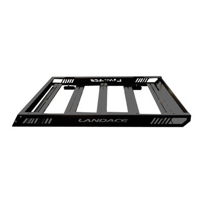 Wrangler 4X4 Car Roof Rack Luggage Rack Mount Kit для высокой грузоподъемности