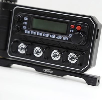 Панель переключателя Landace для платформы Jeep Wrangler Панель в формате рисунка 2D / 3D / CAD / DWG