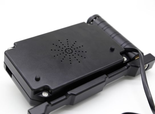 Панель переключателя Landace для платформы Jeep Wrangler Панель в формате рисунка 2D / 3D / CAD / DWG